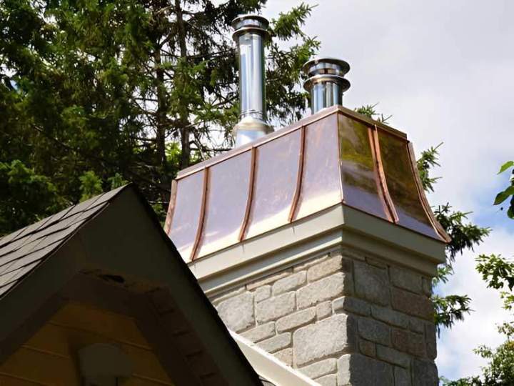 Install architectural panels Montreal South Shore