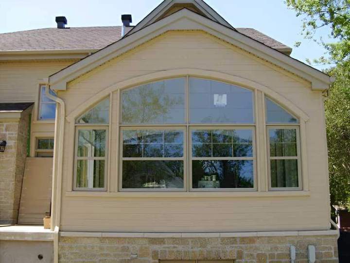 Installation of CanExel Montreal South Shore