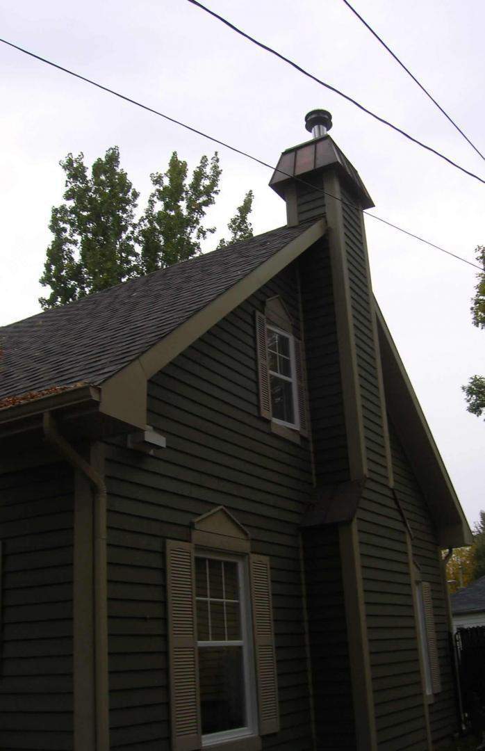 Installation of architectural panels Montreal South Shore