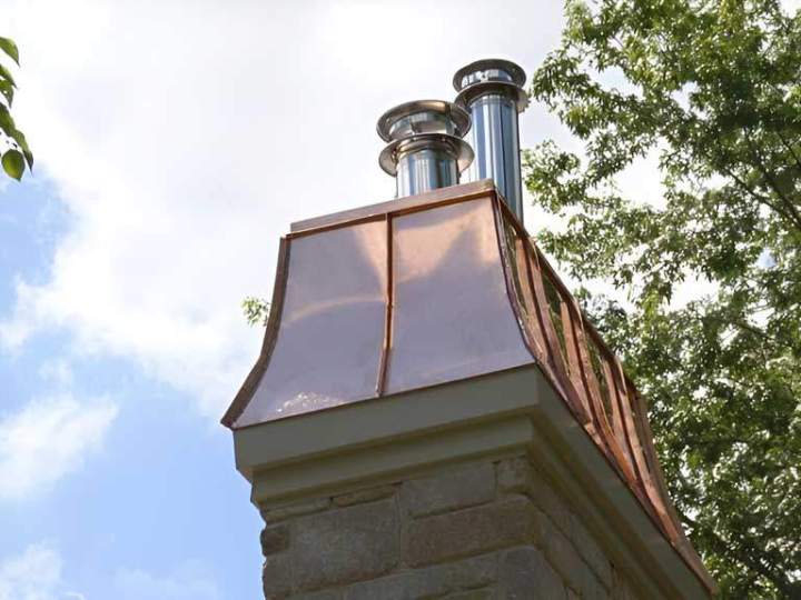 Pose de panneaux architecturaux Rive-Sud de Montréal