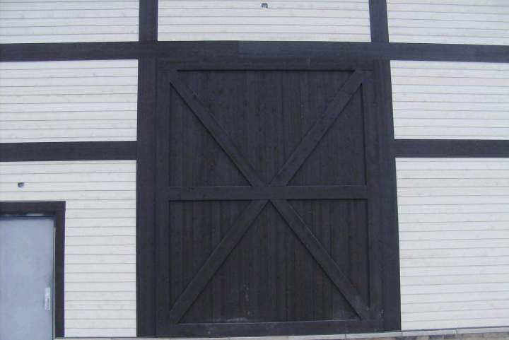 Install CanExel Montreal South Shore