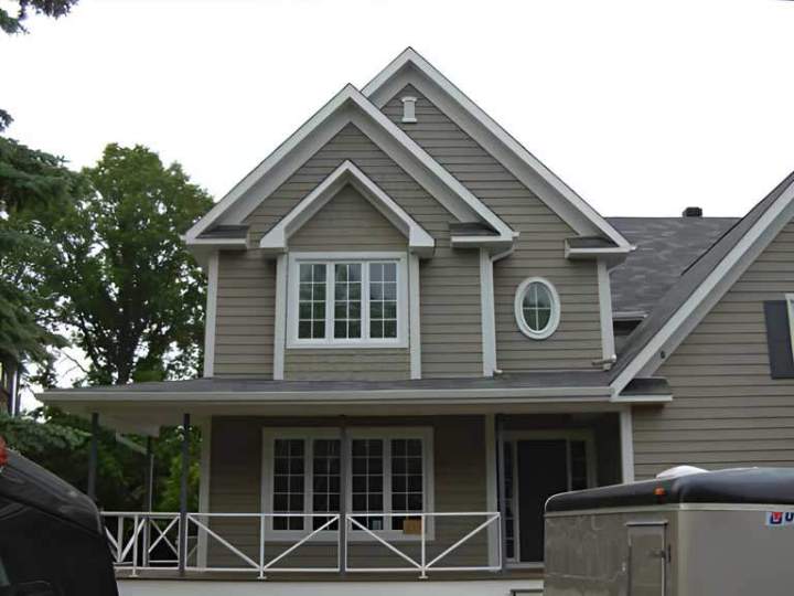 CanExel installation experts, Montreal South Shore