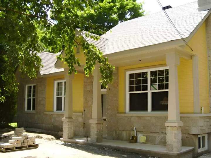 Installer CanExel Rive-Sud de Montréal 