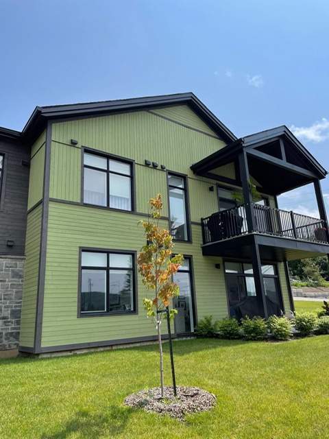 Experts en installation de CanExel, Rive-Sud de Montréal