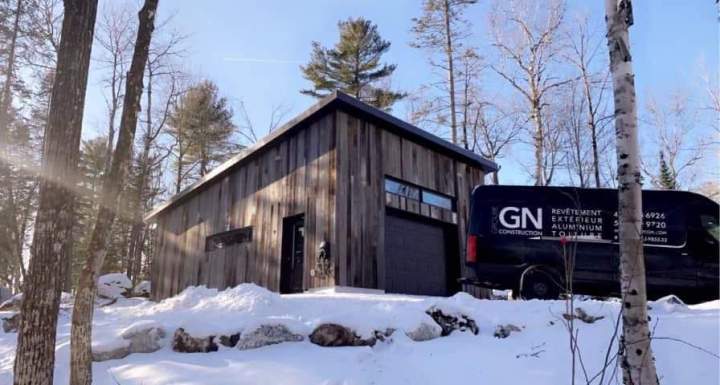 Experts en installation de CanExel, Rive-Sud de Montréal