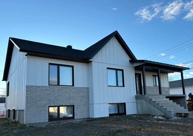 Experts en installation de CanExel, Rive-Sud de Montréal