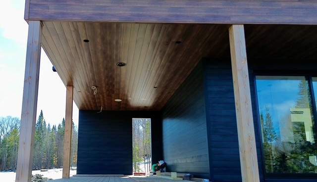 Experts en installation de CanExel, Rive-Sud de Montréal