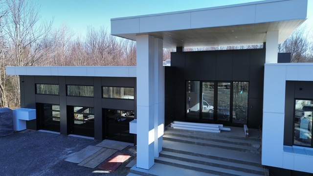 Experts en installation de CanExel, Rive-Sud de Montréal