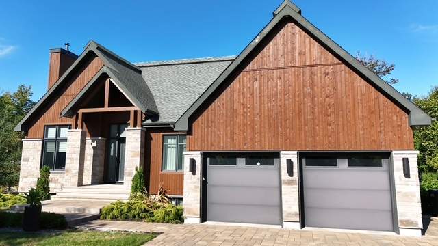 Experts en installation de CanExel, Rive-Sud de Montréal